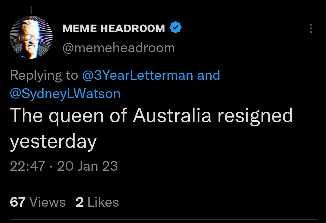 tiny_toff's tweet photo. HOW are people this stupid?
#jacindaardern #JacindaResigns #NewZealand #AustraliaDay #StupidTweets #StayInSchool https://t.co/21zx3L43QT