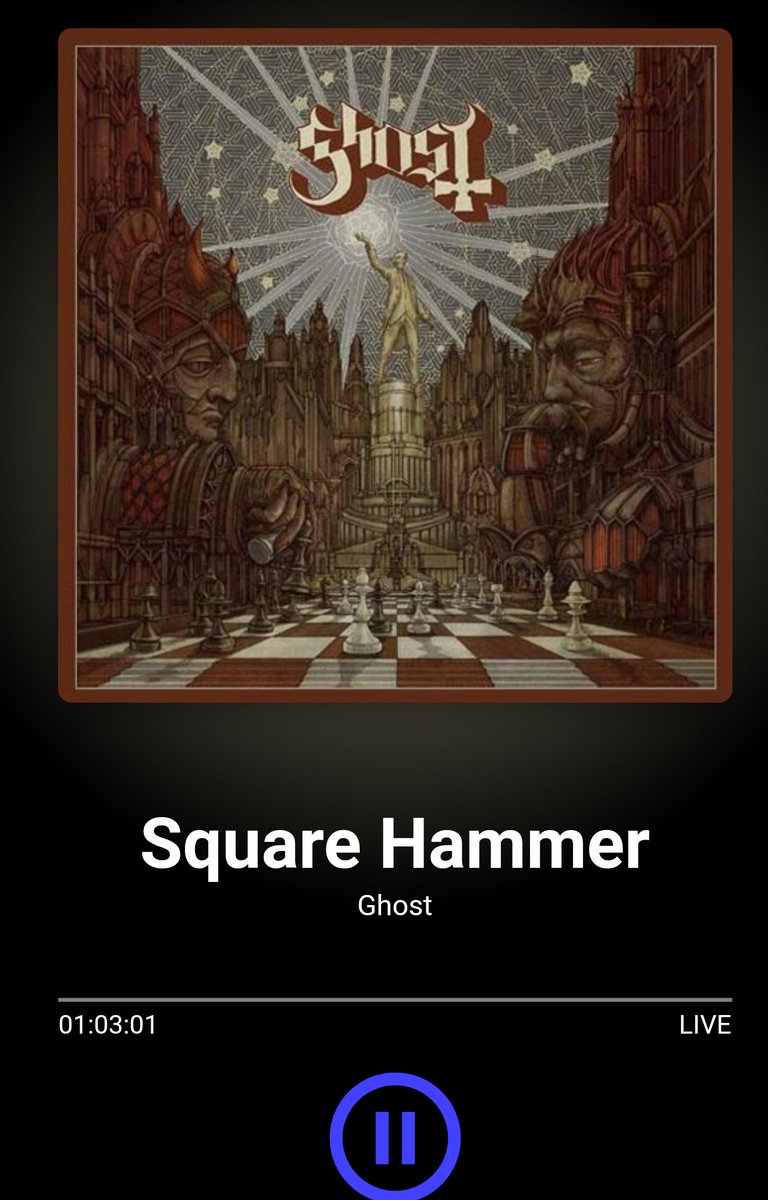 einstine85's tweet photo. .@MrKennyKidd #FridayShuffle WHY IS THIS SONG SO FUCKING GOOD? https://t.co/pfNptxc0oC