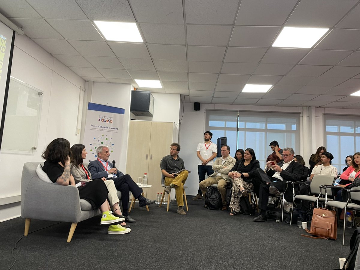 Perspectiva Educacional tweet media