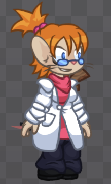 Johnny Lionface 🦁 tweet media