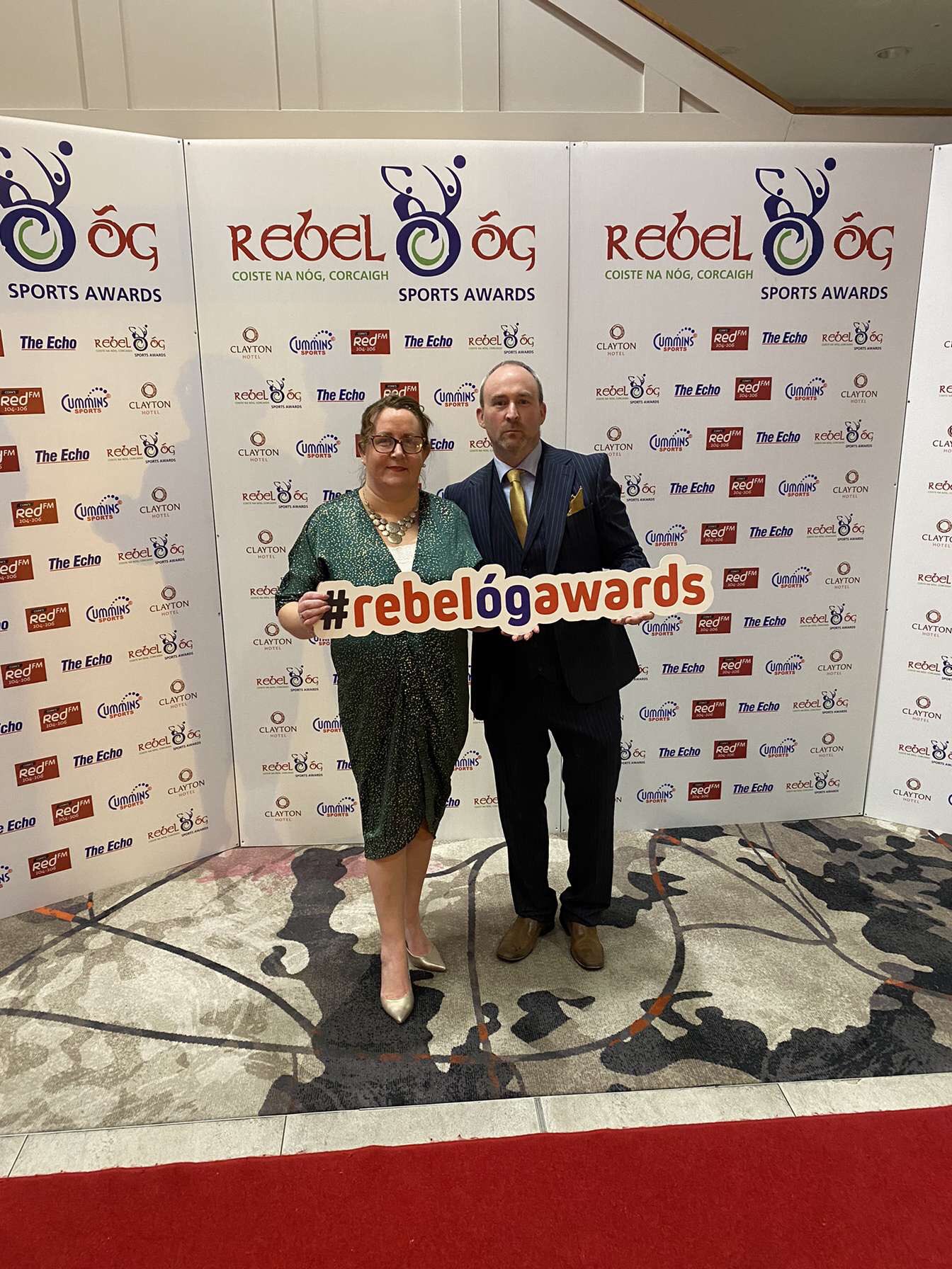 LiveGAAResults/Cork GAA / Twitter