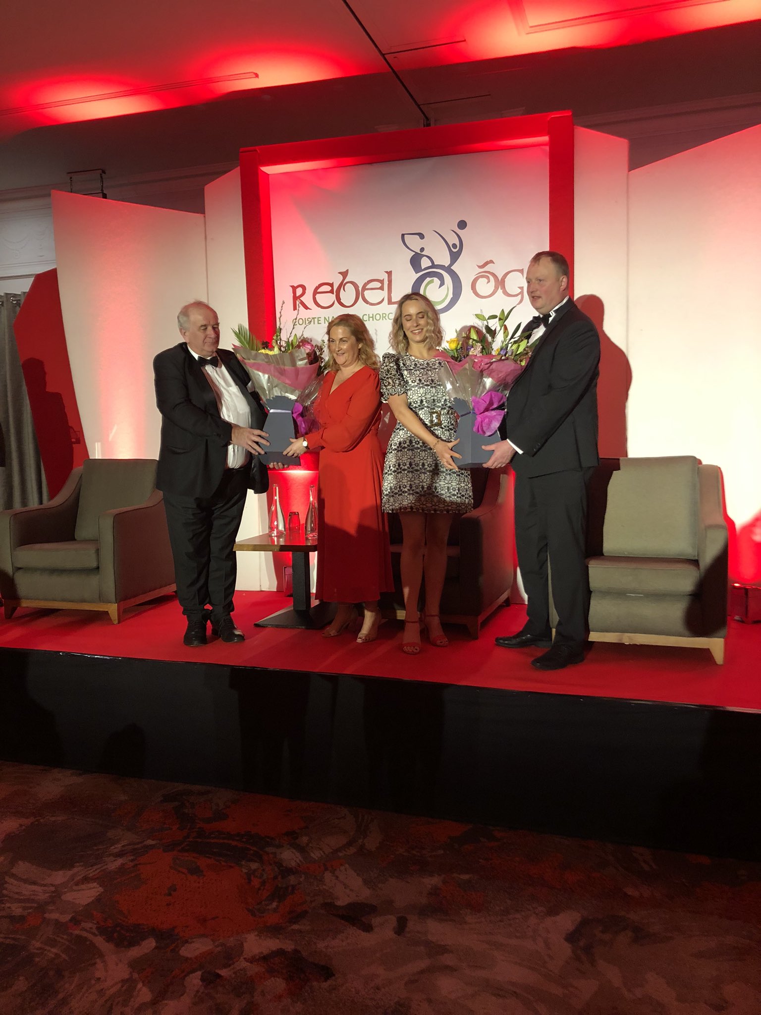 LiveGAAResults/Cork GAA / Twitter