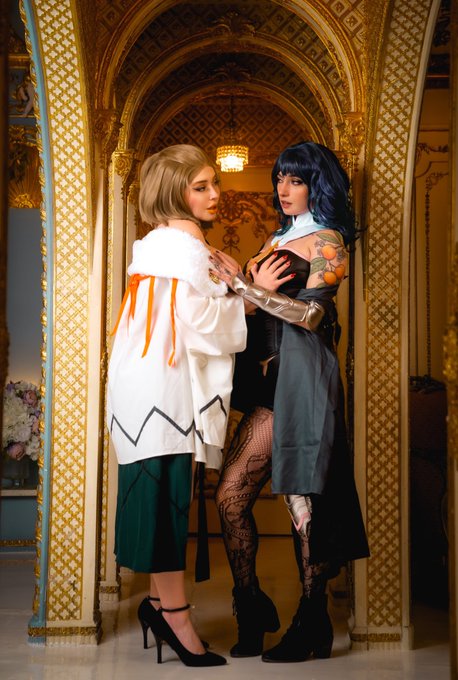 Are you hot for teacher?👩&zwj;🏫👅💦 In honor of the new fire emblem game coming out, here is some Manuela &amp;