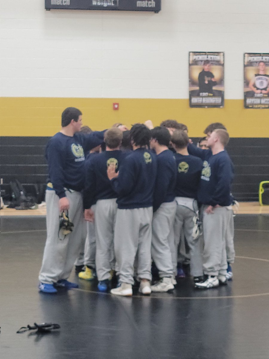 Austin Gibson (@austing1695) on Twitter photo Come out Wednesday, January 25th for Senior Night and our last home wrestling match vs. CRESCENT. Starts at 6pm. #OneSeneca come out and support your Bobcats aka MatCats
<a href="/SHSBobcatSports/">Seneca Bobcat Athletics</a> Come out Wednesday, January 25th for Senior Night and our last home wrestling match vs. CRESCENT. Starts at 6pm. #OneSeneca come out and support your Bobcats aka MatCats
<a href="/SHSBobcatSports/">Seneca Bobcat Athletics</a>