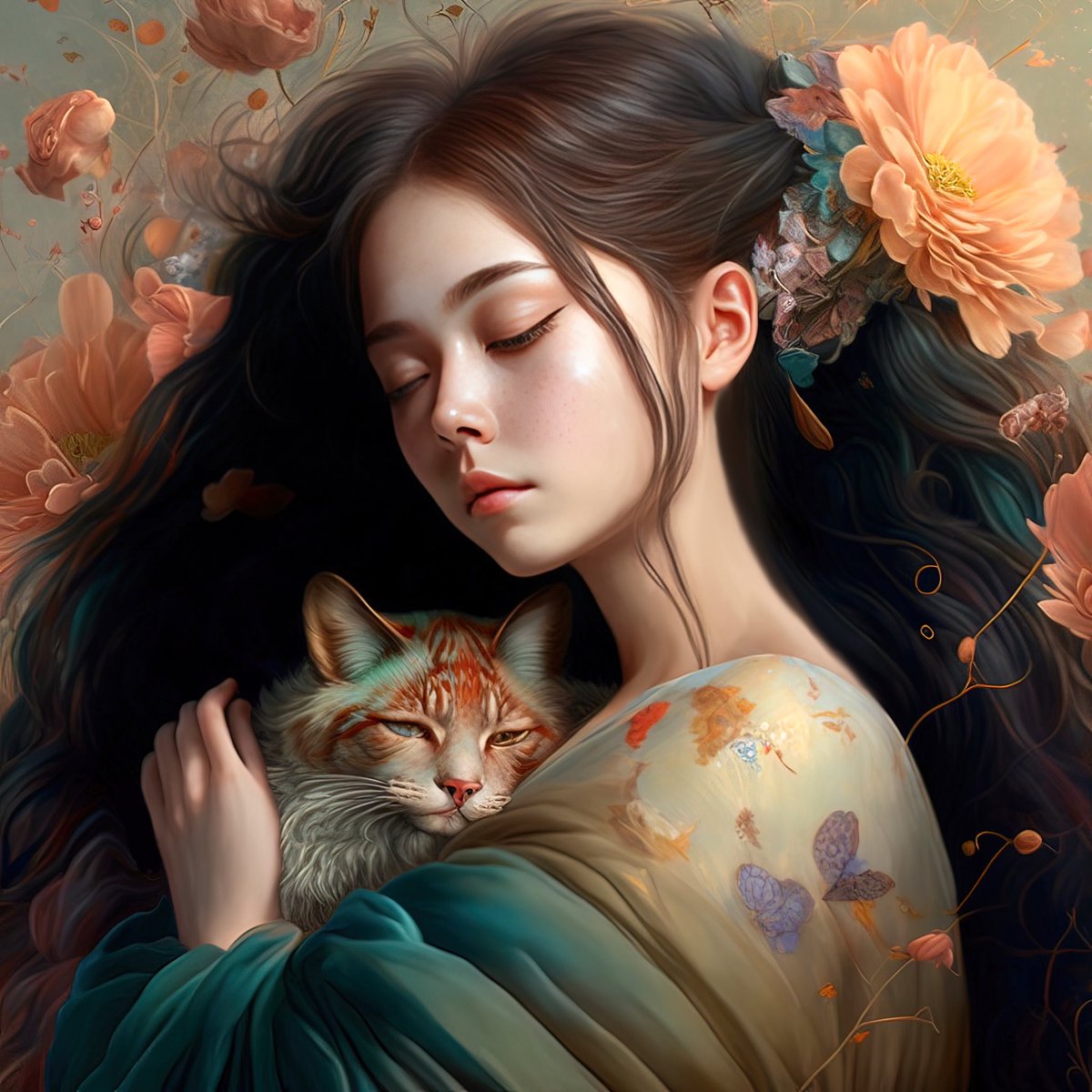 SaL ₳rt tweet media