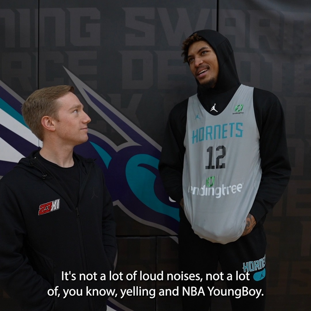 Charlotte Hornets on X: Admit it - you need one. / X