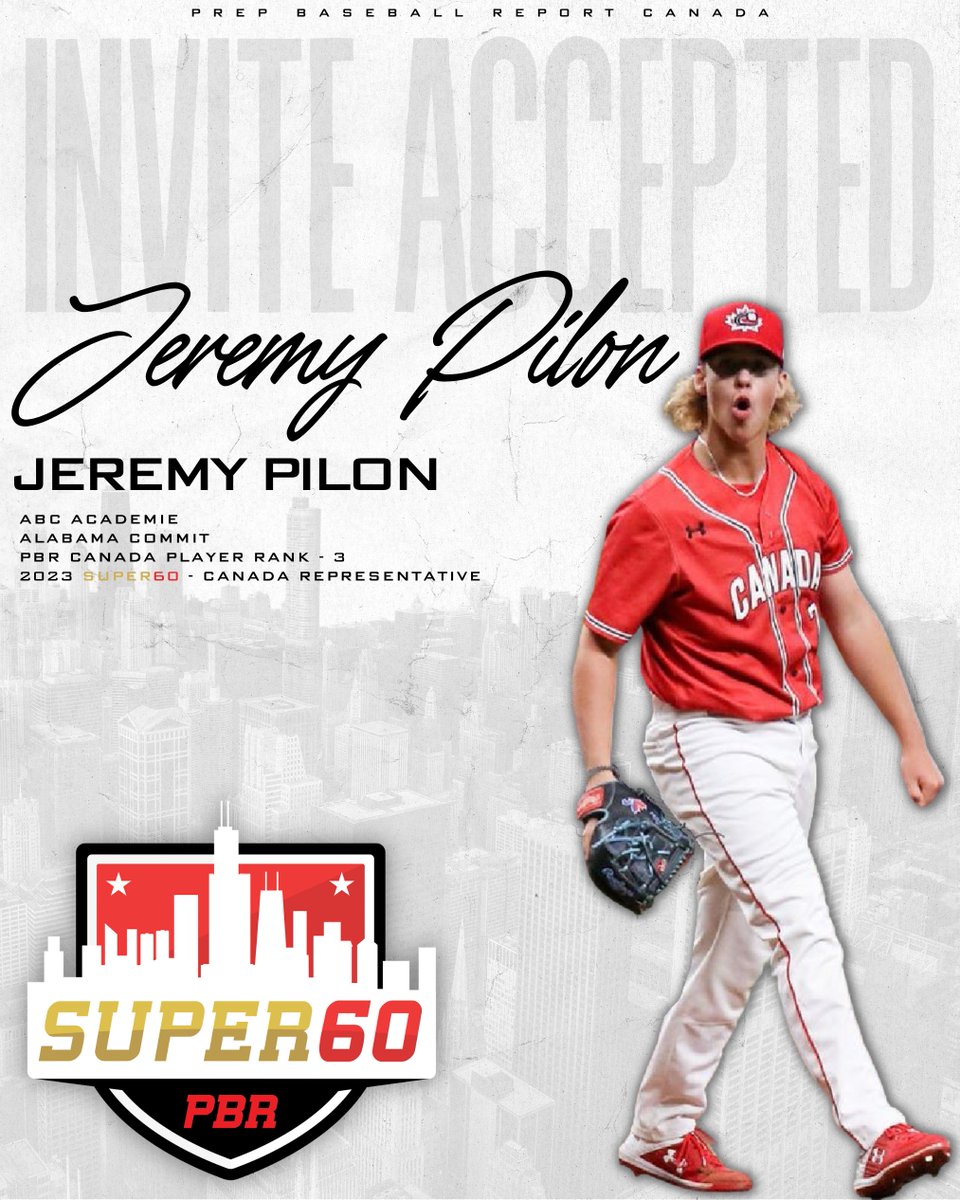 Prep Baseball Quebec tweet media