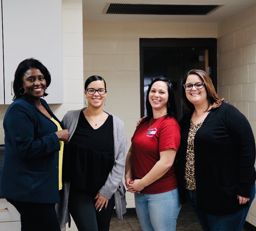 Hannah Gray (@mrsgray620) on Twitter photo Today we celebrated the leadership that <a href="/SuzanneWOwen/">Suzanne Owen</a> has provided in <a href="/CumberlandCoSch/">Cumberland County Schools</a> over the years. She has left a mark on students, teachers, and administrators and we are all better because we knew her! Congratulations my friend! NCDPI is lucky to have you! Today we celebrated the leadership that <a href="/SuzanneWOwen/">Suzanne Owen</a> has provided in <a href="/CumberlandCoSch/">Cumberland County Schools</a> over the years. She has left a mark on students, teachers, and administrators and we are all better because we knew her! Congratulations my friend! NCDPI is lucky to have you!