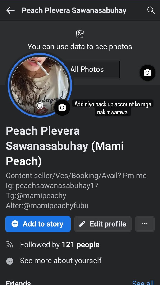 mamipeachyfubu's tweet photo. Kindly follow all my accounts mga nak para updated kayo sa live  

Ig: peachsawanasabuhay17
Tg: @mamipeachy
Alter:@mamipeachyfubu
Fb: Peach  Sawanasabuhay/Peach Plevera Sawanasabuhay 

Pm rin sa papa ävå-il tg channel or vc

#alterpinayph #alternewbie #alterworldpinay #alterph https://t.co/m5Wz4oq8X6