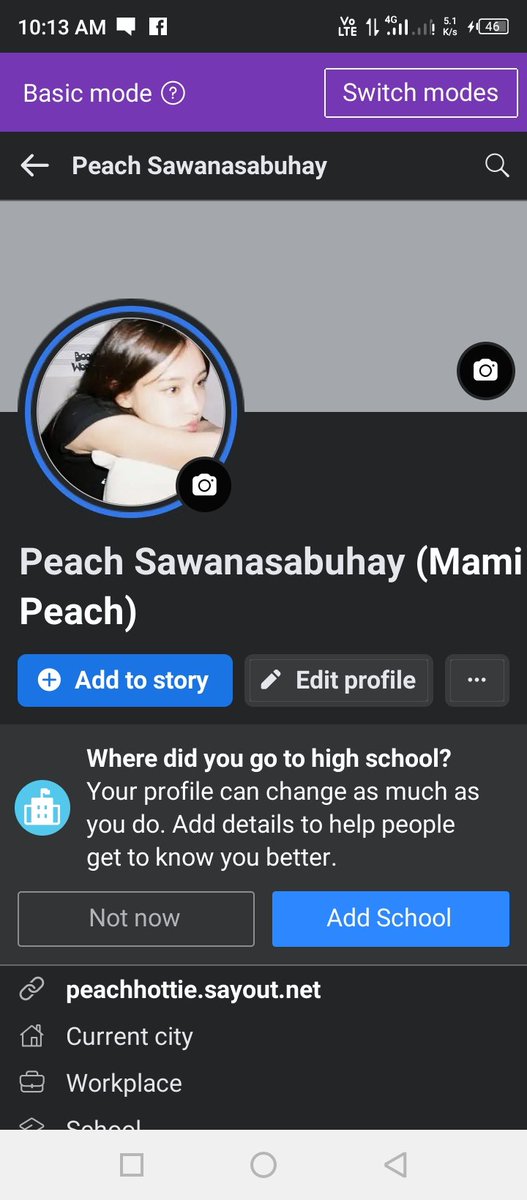 mamipeachyfubu's tweet photo. Kindly follow all my accounts mga nak para updated kayo sa live  

Ig: peachsawanasabuhay17
Tg: @mamipeachy
Alter:@mamipeachyfubu
Fb: Peach  Sawanasabuhay/Peach Plevera Sawanasabuhay 

Pm rin sa papa ävå-il tg channel or vc

#alterpinayph #alternewbie #alterworldpinay #alterph https://t.co/m5Wz4oq8X6