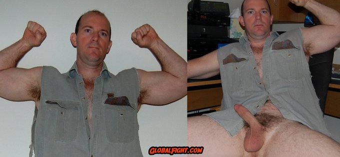 Bearcub Cock VIEW THE VIDEO on my hubbies page at https://t.co/QKEcgu2pjA  --  #muscleworship #maturegay