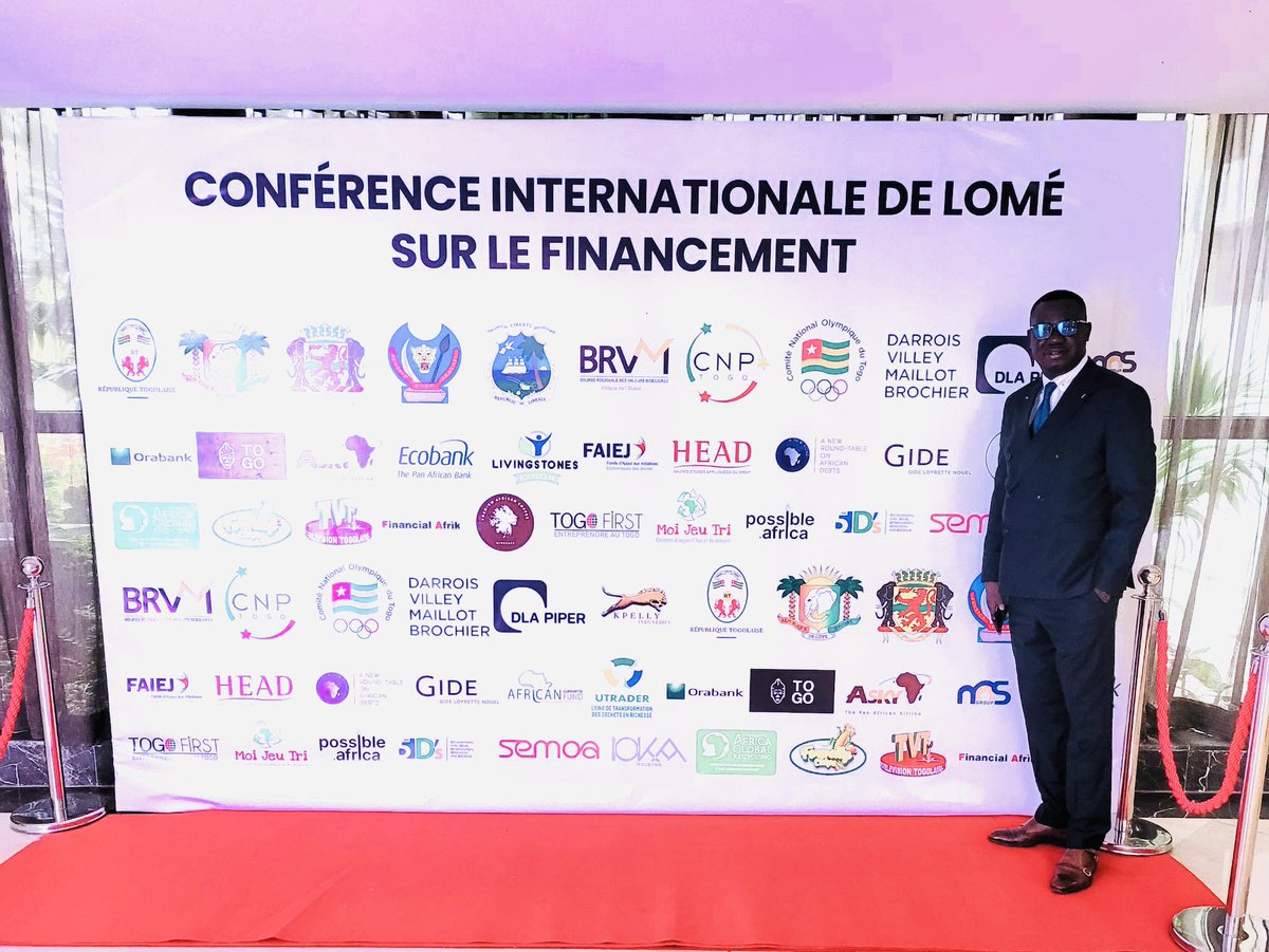 AmadouCleverBA tweet media