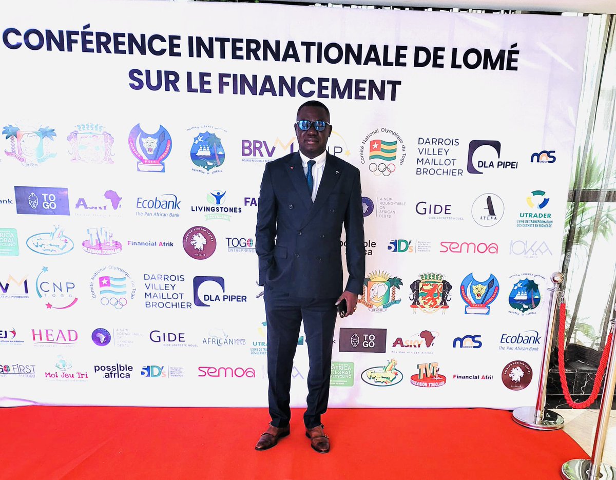 AmadouCleverBA tweet media