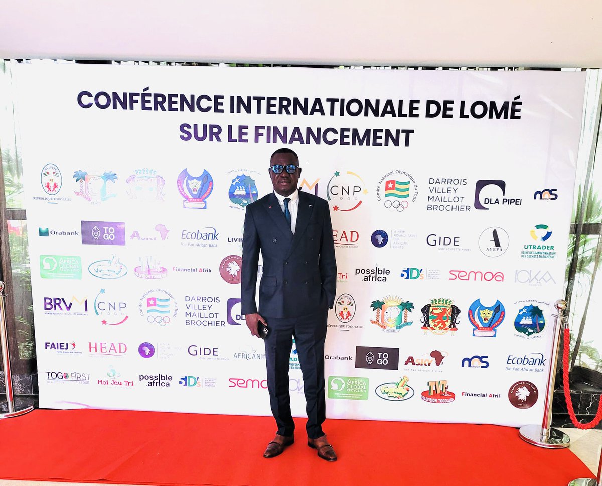 AmadouCleverBA tweet media