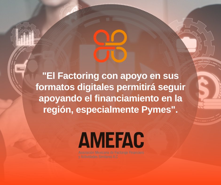 AmefacF's tweet photo. Nos encontramos proyectando el 2023 que traerá consigo elevados IPC y tasas de política monetaria, que irán disminuyendo paulatinamente, con incertidumbre política.

Conoce más en: https://t.co/o5uLdInrUX 📲
#sectorfinanciero #bancos #sofoms #empresas #CDMX #factoraje https://t.co/8jQ0IY5mWV
