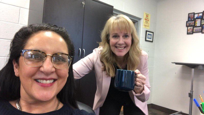 Sherry Dalcin tweet media