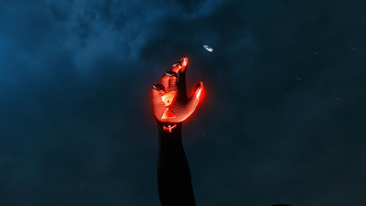 Juvigam's tweet photo. Spider-Man PS5 photomode 🕸

#spiderman 
#marvelspiderman 
#spidermanremastered
#virtualphotography 
#virtualphoto 
#vp 
#photomode 
#screenshot 
#playstation 
#psshare 
#BeGreater 
#InsomGamesCommunity https://t.co/uIesFrihww