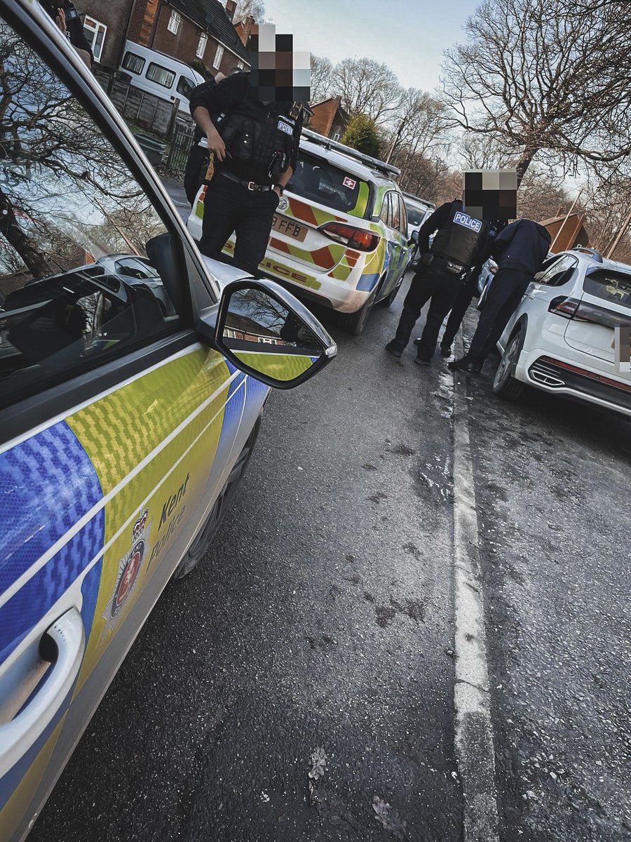 This male who has been on the run from a Recall to prison since November was hunted down by LPT3 today and caught coming away from yet another shoplifting. #YourTimeOnTheRunIsOver #NotInMyTown. MM