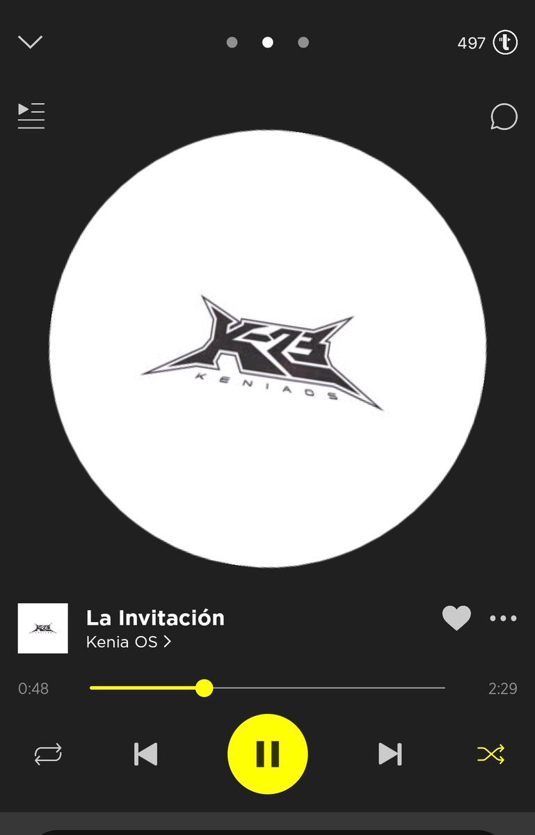 jnmtwn's tweet image. "la invitación" no es una canción es un sentimiento 💌
@trebelmx 
@sonymusicmexico 
#KeniaOSyTREBELenConcierto