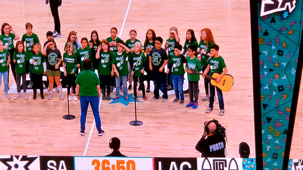 We got the beat! #Northwood Music #Neisdway