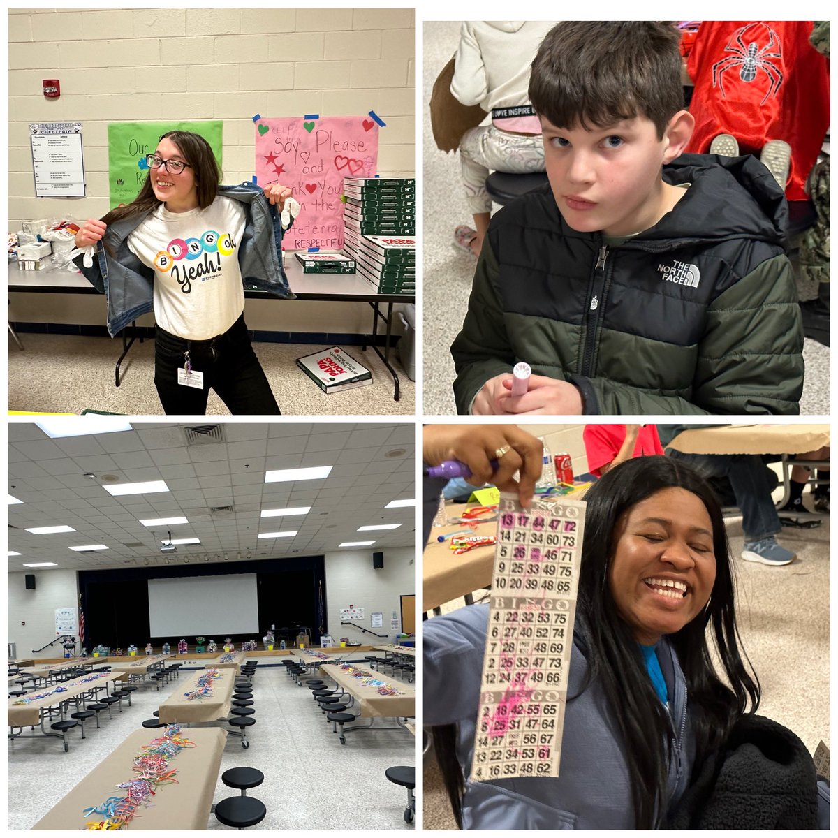 Arla shindelar tweet media