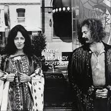 Two of my favourite people. #RIPDavidCrosby