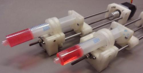 crimsonwavepro's tweet photo. Checkout this amazing #medicaldevice #opensource syringe pump 
https://t.co/VqAwZcaXwL https://t.co/Tt27WQhljM