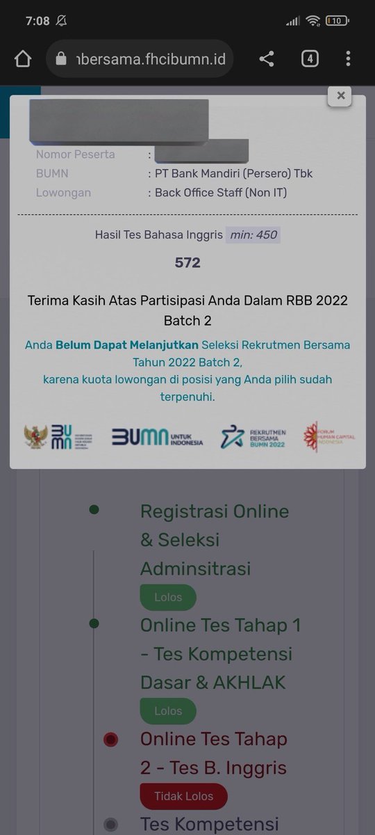 ArdanKamil's tweet photo. bisa tolong jelaskan? @fhcibumn @KemenBUMN 

pengumuman bumn https://t.co/cS81eXysI3