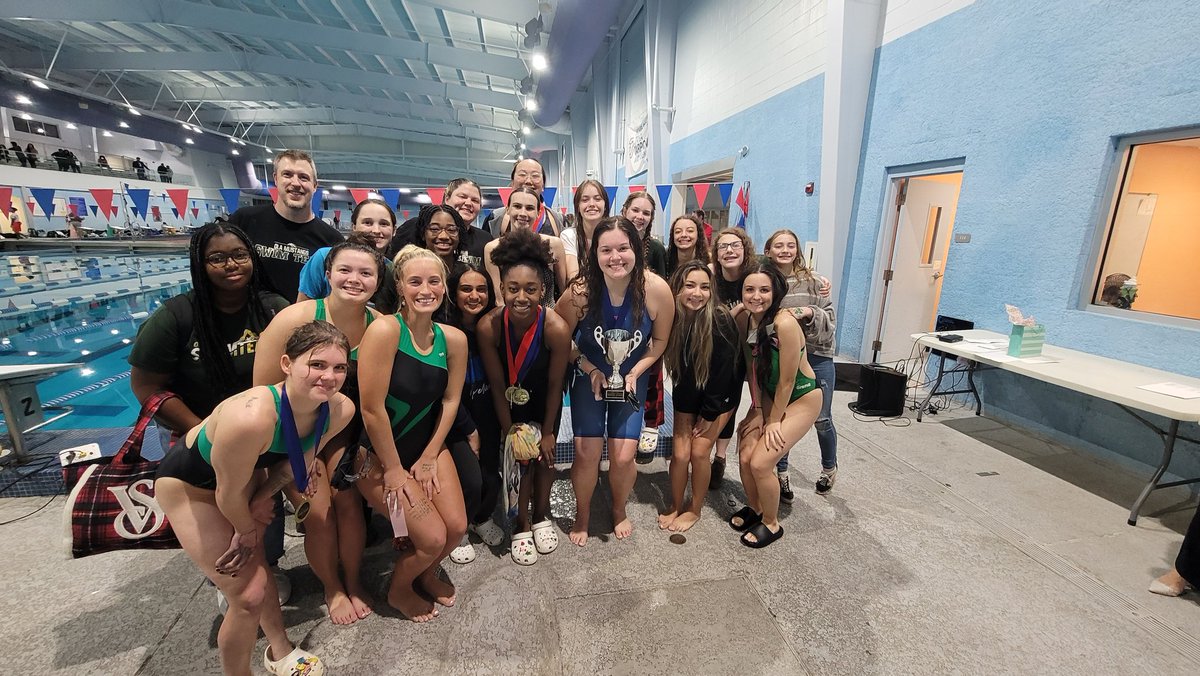 Our girls won a hard fight to pull off 2nd place. A very proud coach!!!