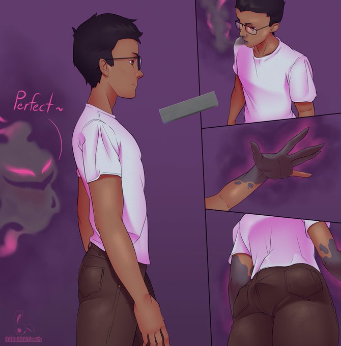 Hi I haven&rsquo;t posted here in a while :)  Comm for Deiser00! https://t.co/VKKlkuXp7h<a href="/tag/furry"class="tags"><span>#furry</span></a><a href="/tag/nsfw"class="tags"><span>#nsfw</span></a>