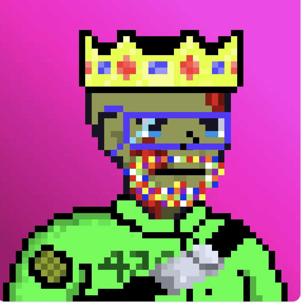 <a href="/OnChainPeople/">OnChainPeople</a> GM kings and queens!