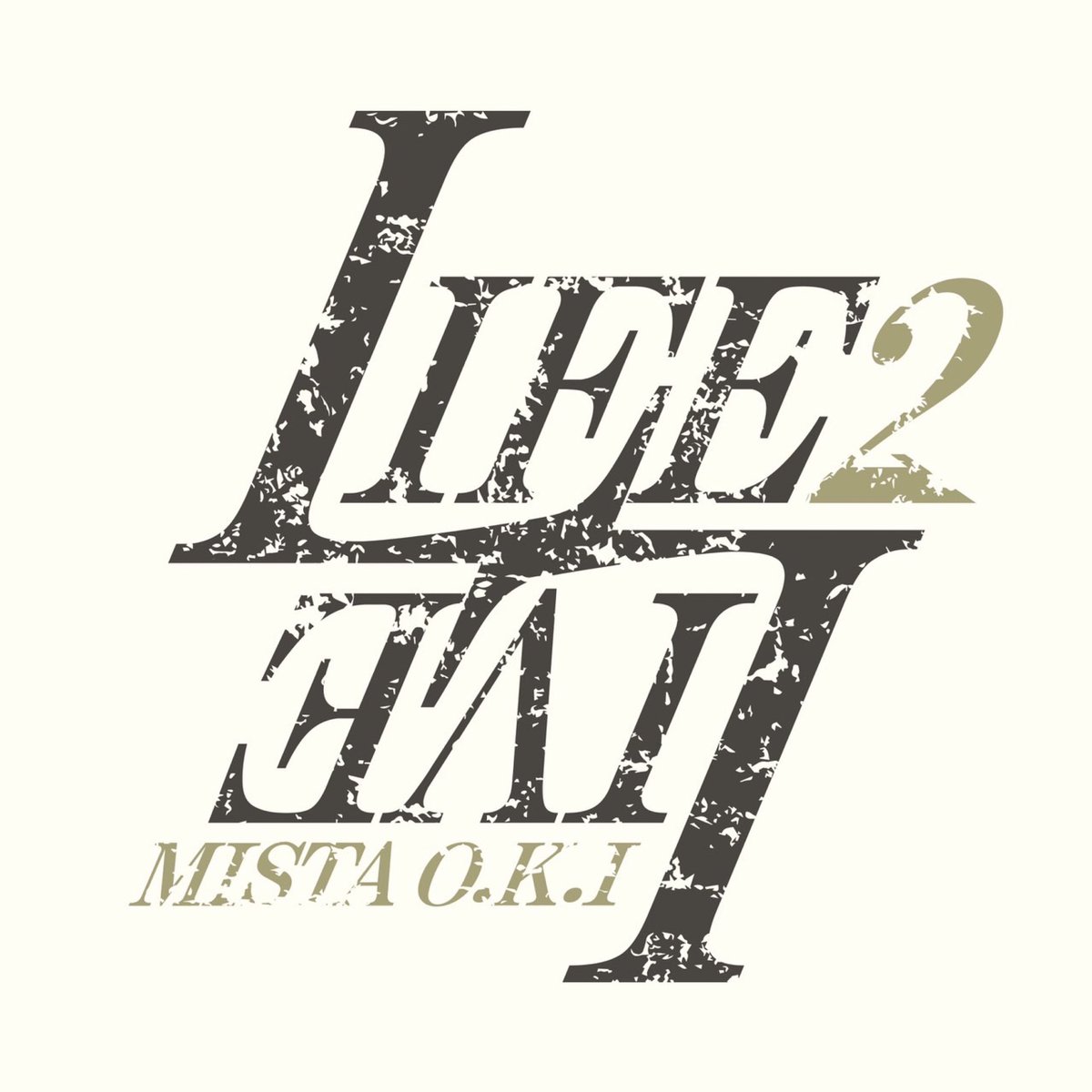 728record's tweet photo. 本日、MISTA O.K.Iの新曲「LIFE 2 LIVE」が各社よりデジタルリリースとなります。

 https://t.co/CVygS3ODeM

二足の草鞋でメーターを振り切った熱い男のメッセージ。

相性バッチリのTRACKは盟友DJ A.K(bonsai record)が担当。

聞き逃すな！

@bonsairecord 
@728record
@NOALKAHOLIK728 https://t.co/Pe5LCZ6kHw