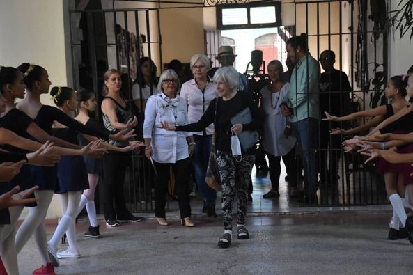 Cubanexis tweet media