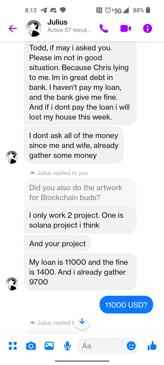 Todd Harding tweet media