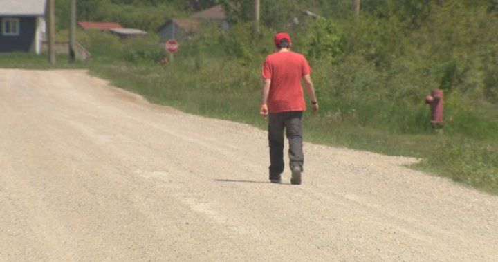 GlobalNational's tweet image. Sask. has 2nd highest rate of violence against men, boys among provinces: StatCan dlvr.it/ShCQdH