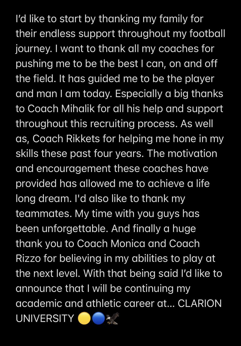 Joey Arnold tweet media