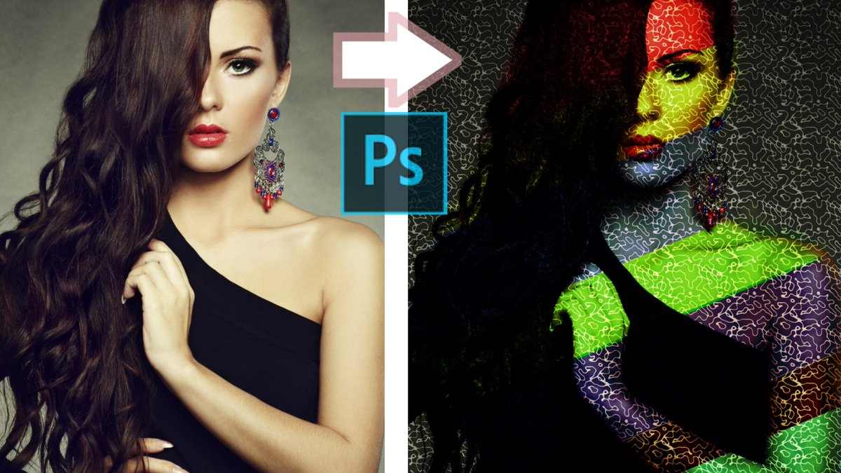 How to Mix color in photoshop 
 Portrait Pattern Design....

@mustafaumer99
youtube.com/@ModernGraphic

#letsconnect #shortvideo #tricksphotoshop #Messi𓃵 #LoveToday #photoshoptricks #photoretouching #pattern #photoretouch #PHOTOS #instagramreels #shortsvideos #short #trending