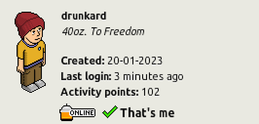 ReidHabbo's tweet photo. call me britney cuz oops i did it again https://t.co/NJl4x5lmZ7