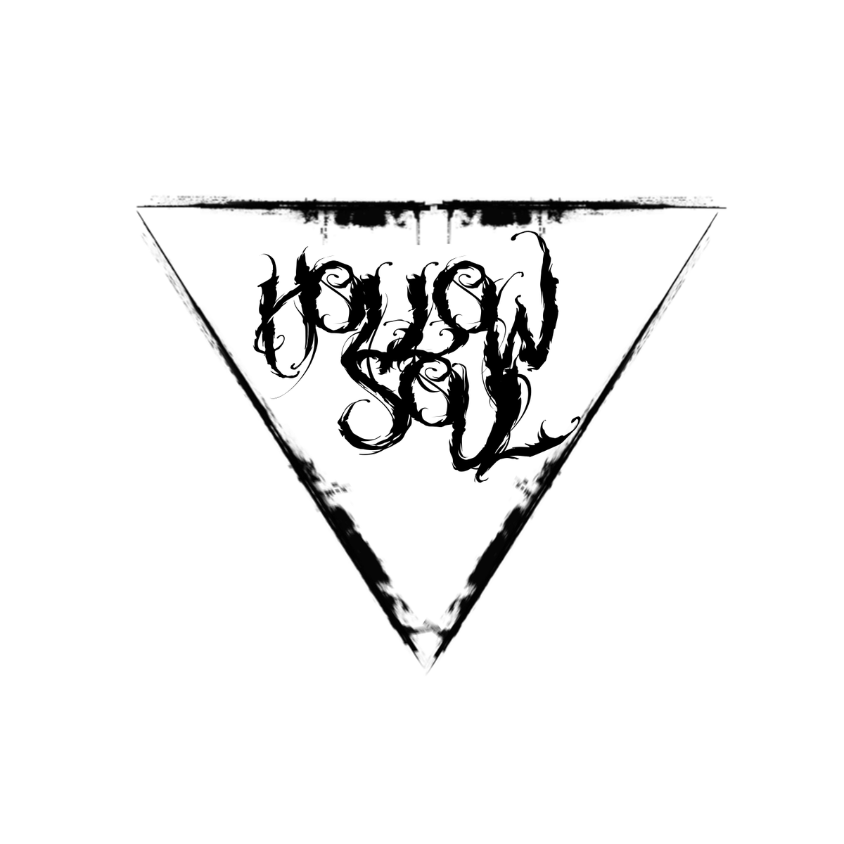Aaaaaand the man attacks again!

I love this logo I made!

What's your opinion? 

If wanna have an extreme logo like this one DM me!

Hollow Soul

#blackmetallogo #metallogos #artovabyss #logos #bandlogo #blackmetal
