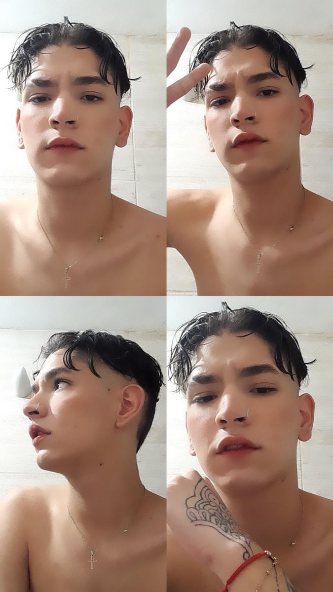 kinchia24's tweet photo. Hola buenas noches.♥️
#RT #follow #Comparte #boy https://t.co/zfgBqVRixc