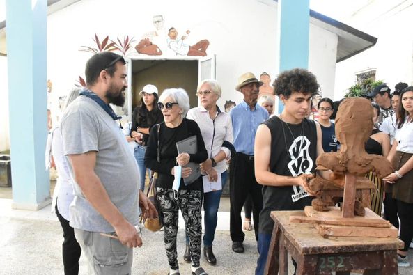 Cubanexis tweet media
