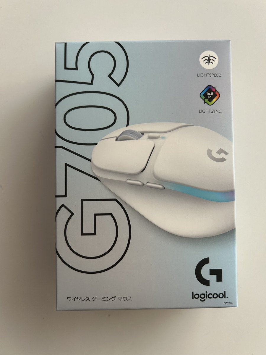 oCh11c0o's tweet image. これで揃った！
可愛い😍✨

このシリーズ可愛いし、使いやすいのでおすすめです♪

#ロジクール
#Logicool
#AURORACOLLECTION