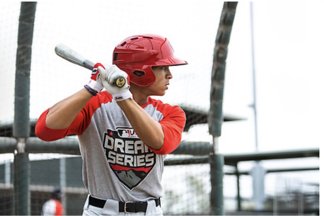 Few pics from the Dream Series <a href="/MLBDevelops/">MLBDevelops</a> <a href="/metro_reds/">carolinasmetroreds</a> <a href="/CatawbaRidgeBSB/">Catawba Ridge Baseball 🐍</a> <a href="/USAPrimeCoastal/">USA Prime Coastal</a>