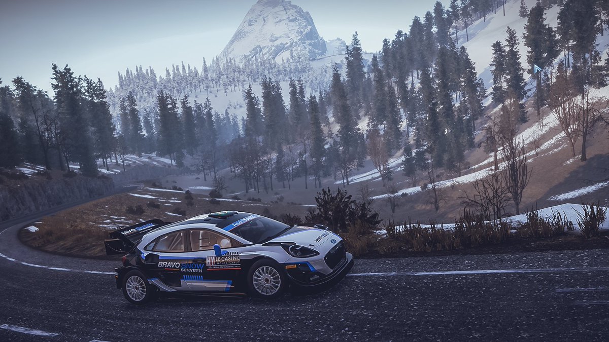 BravoSnowBR's tweet photo. @VRallyChamp 🤝 @ewrc_chile

Nossos lobos encaram neste fim de semana um desafio duplo. O trio formado por @_y_hardy, Rodrigo Barbosa e Matheus Ribeiro disputa o Rali de Monte Carlo 🇲🇨 de ambos os campeonatos, utilizando o Ford Puma Rally1.

#GoSnow https://t.co/bWwf41721J