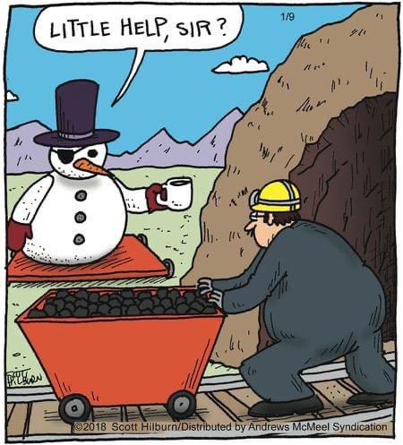 kevinhunsperger's tweet image. #WinterHumor