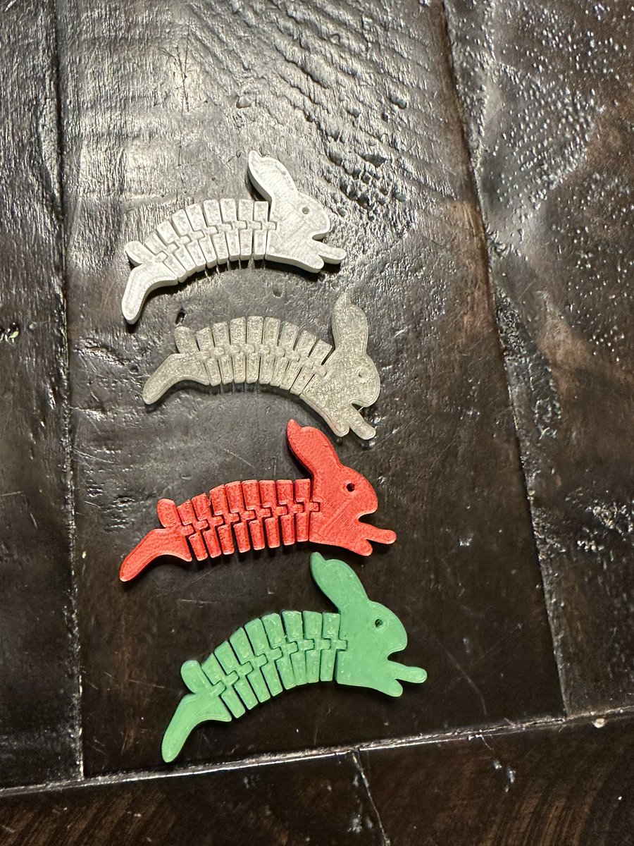 MiniWhistle's tweet image. Got white, glow in the dark, red and color change green done so far! Some going out soon. #monkeyshines2023