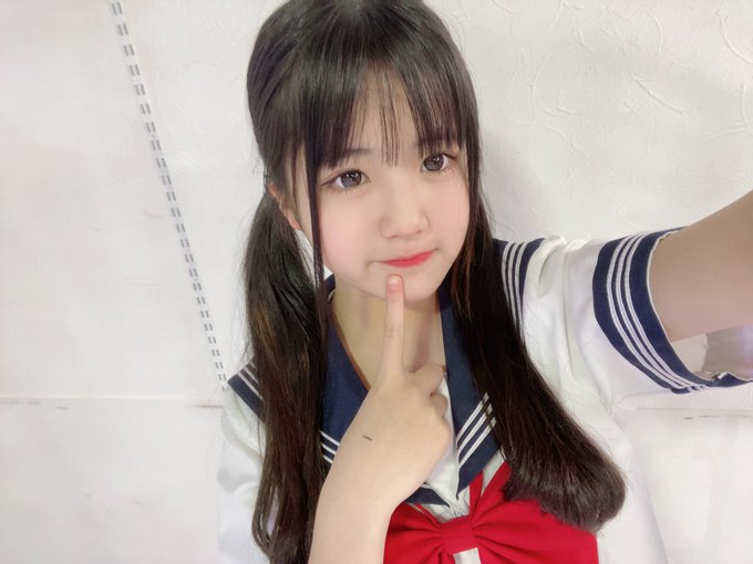 Twitterのコスプレ画像5