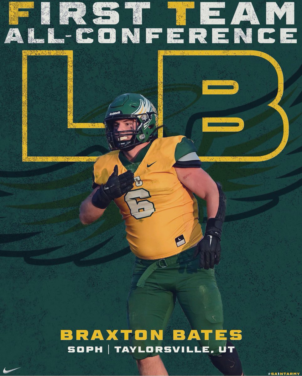 Devastated to hear the news of my schools closure and the impact it will have on my fellow student-athletes, coaches, and dedicated faculty. I am grateful for the opportunity to continue my athletic journey and Announce my recruitment is 100% open! 💛💚 hudl.com/v/2KJYvp