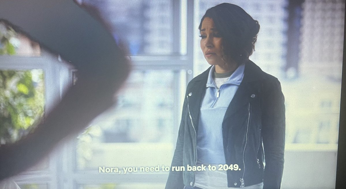 SaveBatwoman's tweet photo. One thing about the west-Allen kids, they will always show up for their folks!
#Theflashrewatch #Nora #Bart
#SaveBatwoman https://t.co/gigwFcXVNd