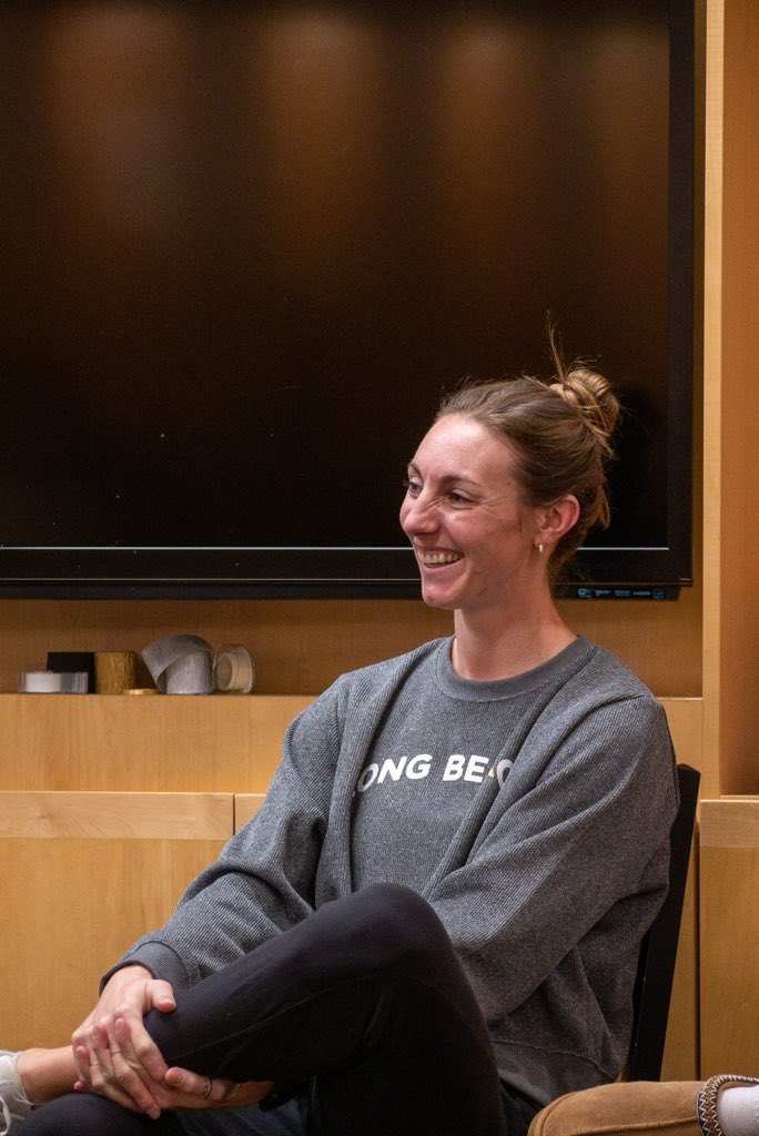 Long Beach State Women's Volleyball tweet media